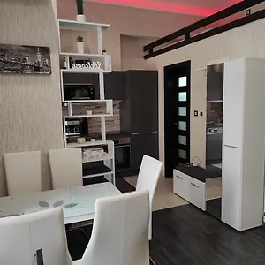 Corvinus Apartament