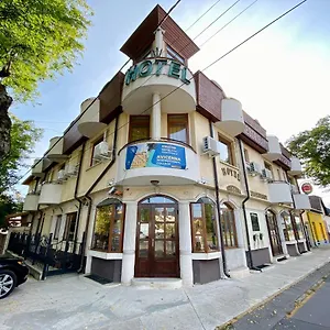3* Szálloda Cinkota