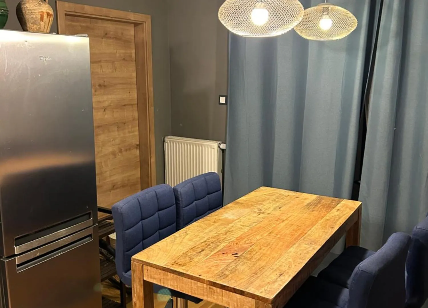Chestnut Apartment Budapest Hungary